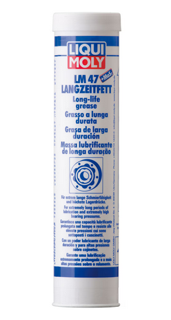 Lubrifiant universal